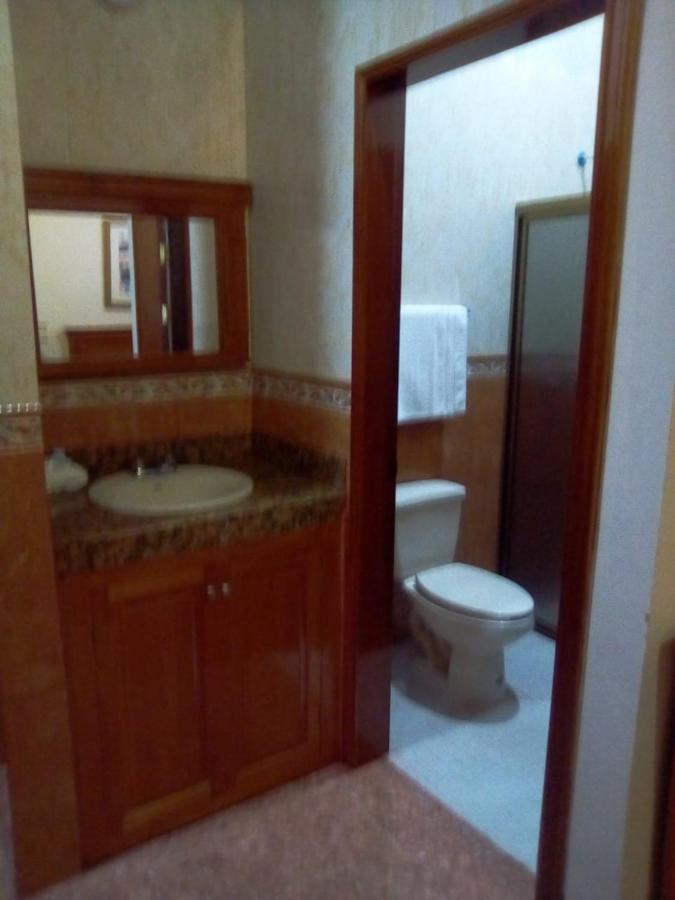 Hotel Santa Elena El Fuerte Extérieur photo