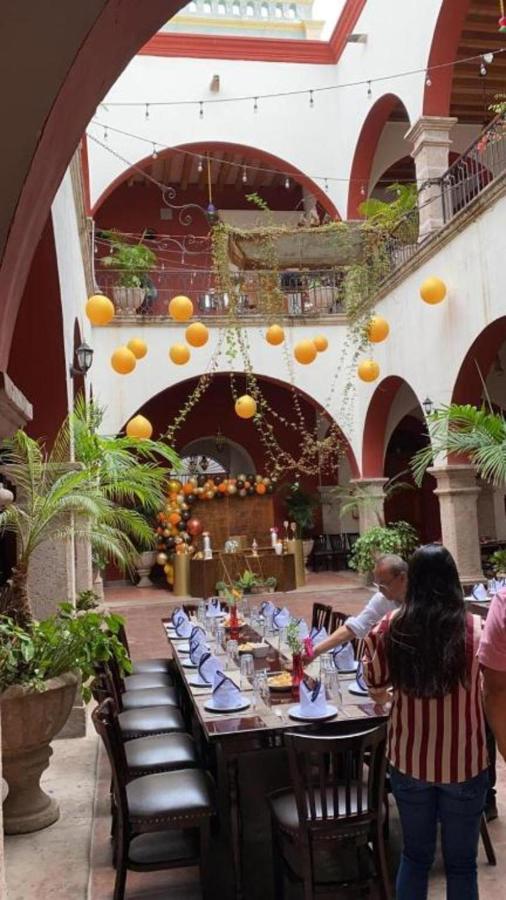 Hotel Santa Elena El Fuerte Extérieur photo