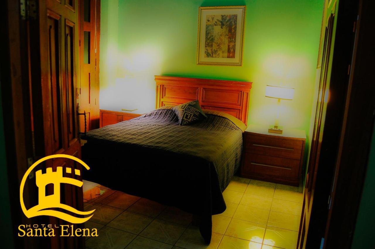 Hotel Santa Elena El Fuerte Extérieur photo