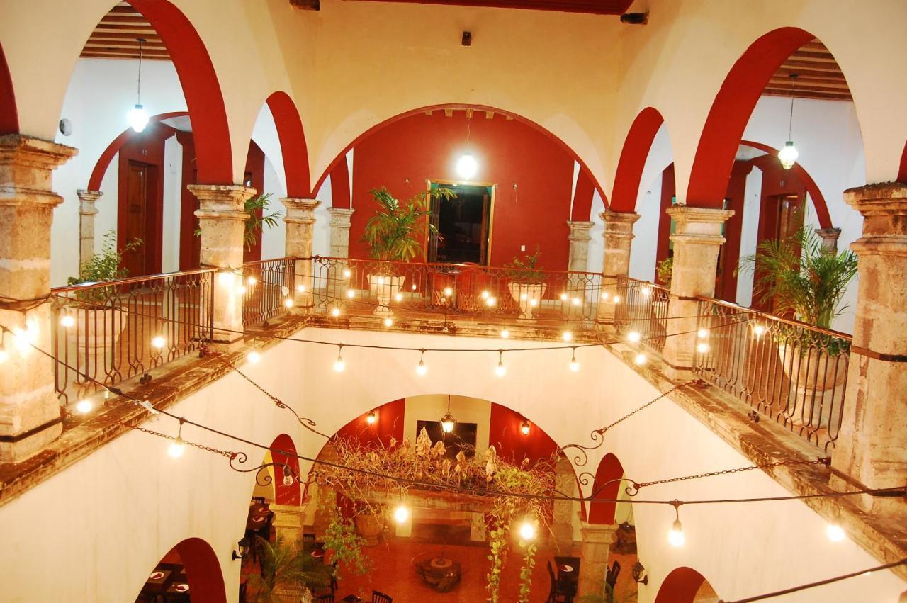 Hotel Santa Elena El Fuerte Extérieur photo